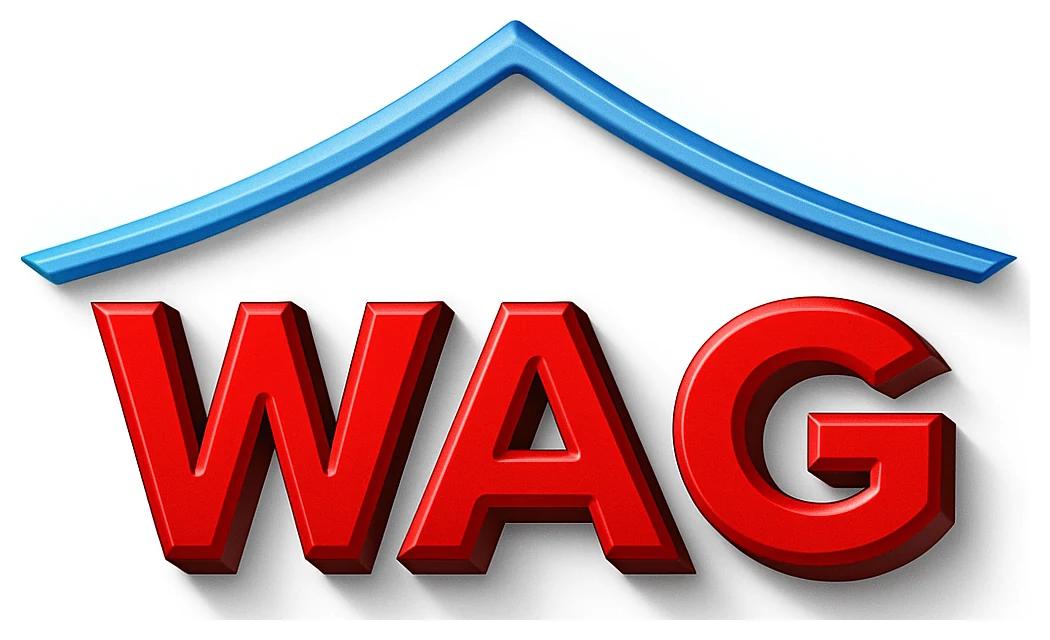 WAG Zelte
